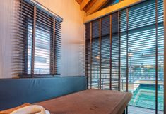 บริการของโรงแรม 2 Khum Damnoen Resort