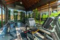 Fitness Center Khum Damnoen Resort