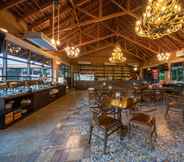 Restaurant 3 Khum Damnoen Resort