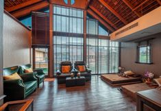 บริการของโรงแรม 5 Khum Damnoen Resort