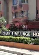 EXTERIOR_BUILDING Shah's Village Hotel