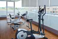 Fitness Center Marvelux Hotel Melaka