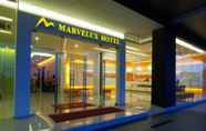 Luar Bangunan 3 Marvelux Hotel Melaka