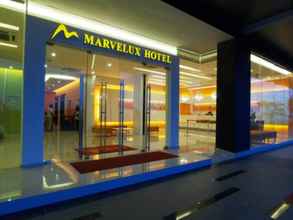 ภายนอกอาคาร 4 Marvelux Hotel Melaka