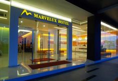 Luar Bangunan 3 Marvelux Hotel Melaka