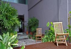 Ruang Umum 5 Marvelux Hotel Melaka