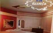 Kamar Tidur 7 Let's Go Hotel