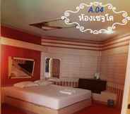 Kamar Tidur 7 Let's Go Hotel