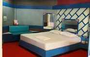 Kamar Tidur 4 Let's Go Hotel