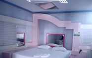 Kamar Tidur 5 Let's Go Hotel