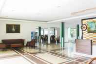 Lobby Graha Widjaja