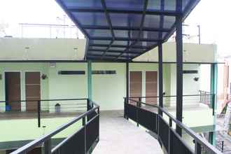 Exterior 4 Graha Widjaja