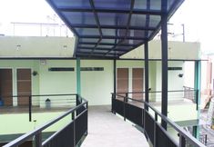 Exterior 5 Graha Widjaja