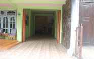 Lobi 5 Affordable Room at Palem Homestay