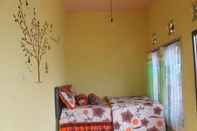 Bilik Tidur Affordable Room at Palem Homestay
