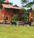 EXTERIOR_BUILDING APM Equestrian Creative Resort