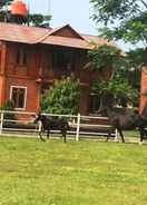 EXTERIOR_BUILDING APM Equestrian Creative Resort