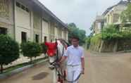 Pusat Kebugaran 4 APM Equestrian Creative Resort