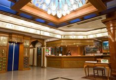 Lobby 2 Tanyong Hotel Narathiwat