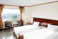 Kamar Tidur Sinkiat Thani Hotel