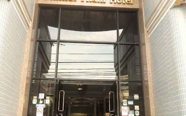 Sinkiat Thani Hotel