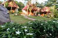 ห้องนอน Netlada Resort