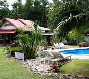 Swimming Pool 5 Netlada Resort