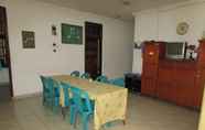 Common Space 4 SBB Homestay