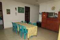 Common Space SBB Homestay