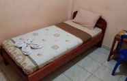 Bedroom 3 Hotel Johny Bajawa