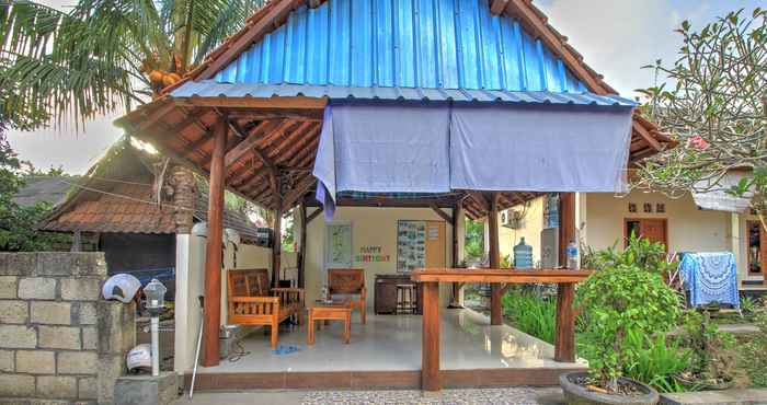 Lobi Yuda Homestay Nusa Penida