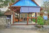 Lobi Yuda Homestay Nusa Penida