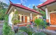 Exterior 5 Yuda Homestay Nusa Penida