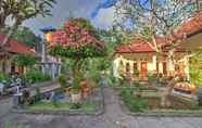 Exterior 7 Yuda Homestay Nusa Penida