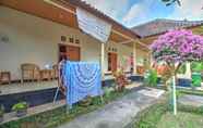 Exterior 3 Yuda Homestay Nusa Penida