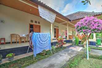 Exterior 4 Yuda Homestay Nusa Penida