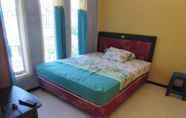 Bedroom 3 Reo Family Homestay