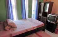 Kamar Tidur 7 Reo Family Homestay