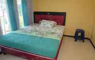 Bedroom 2 Reo Family Homestay