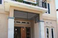 Lobi Reo Family Homestay