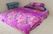 Kamar Tidur 3 Banana Homestay