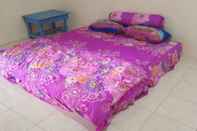 Kamar Tidur Banana Homestay