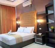 Bedroom 6 Balitong Resort