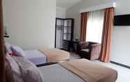 Bedroom 5 Balitong Resort