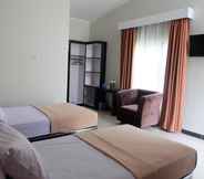 Bedroom 5 Balitong Resort