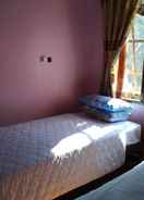 BEDROOM Queen Homestay Bajawa