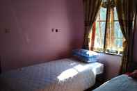 Bedroom Queen Homestay Bajawa