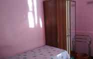 Bedroom 5 Queen Homestay Bajawa