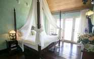 Kamar Tidur 4 Joaquin's Bed and Breakfast