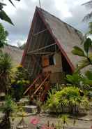 EXTERIOR_BUILDING Mbalata Beach Cottages